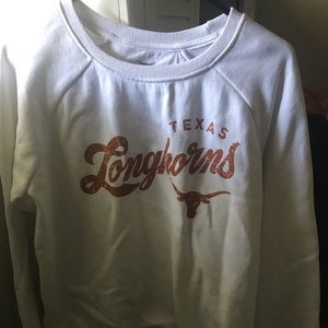 Texas Longhorn Sweatshirt
